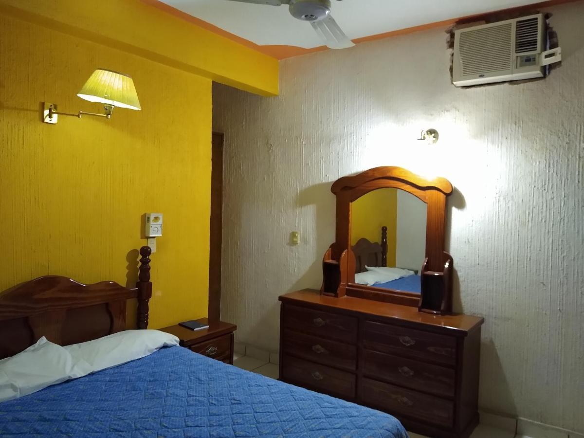Real Jojutla Hotel Jojutla de Juarez Екстериор снимка