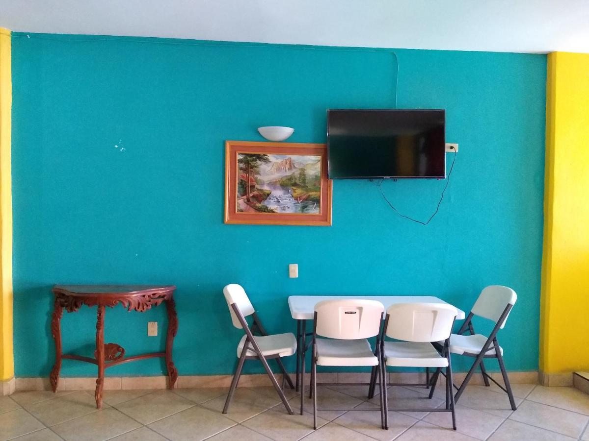 Real Jojutla Hotel Jojutla de Juarez Екстериор снимка