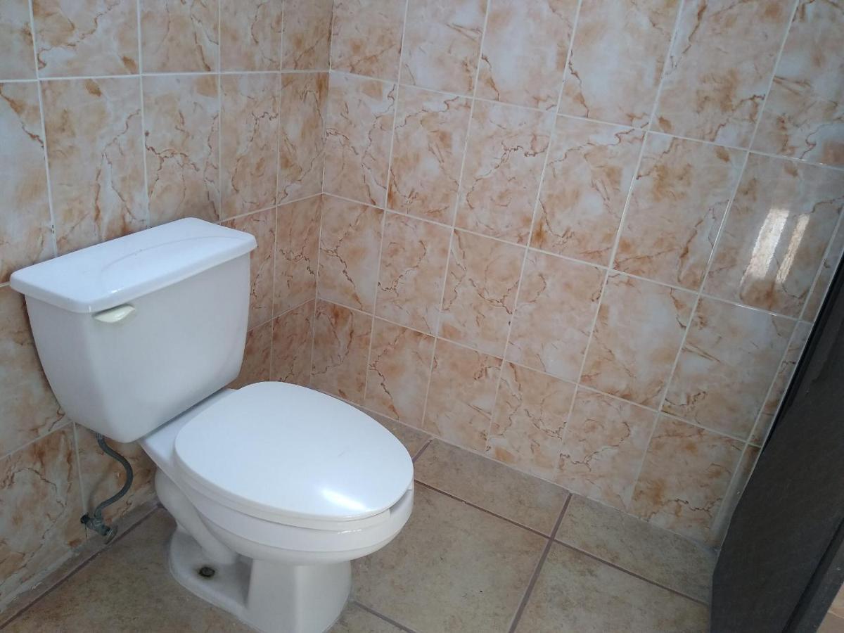 Real Jojutla Hotel Jojutla de Juarez Екстериор снимка