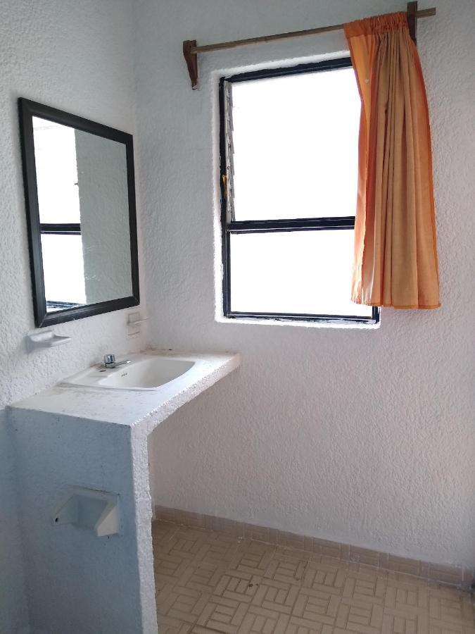 Real Jojutla Hotel Jojutla de Juarez Екстериор снимка