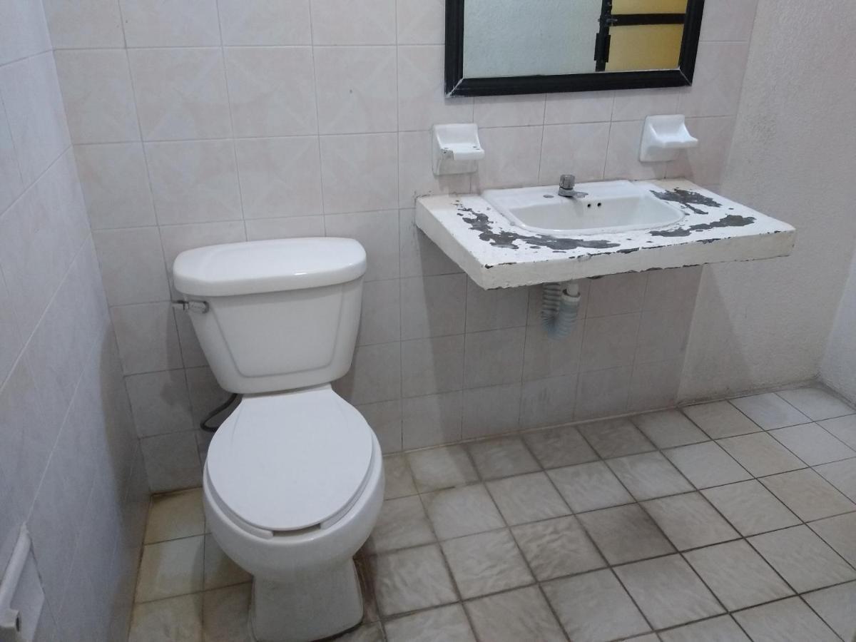 Real Jojutla Hotel Jojutla de Juarez Екстериор снимка