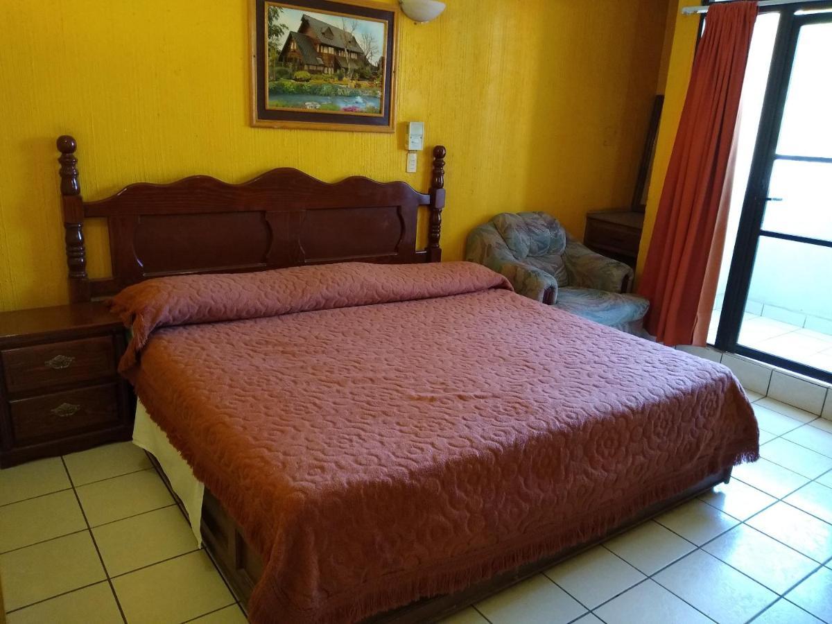 Real Jojutla Hotel Jojutla de Juarez Екстериор снимка