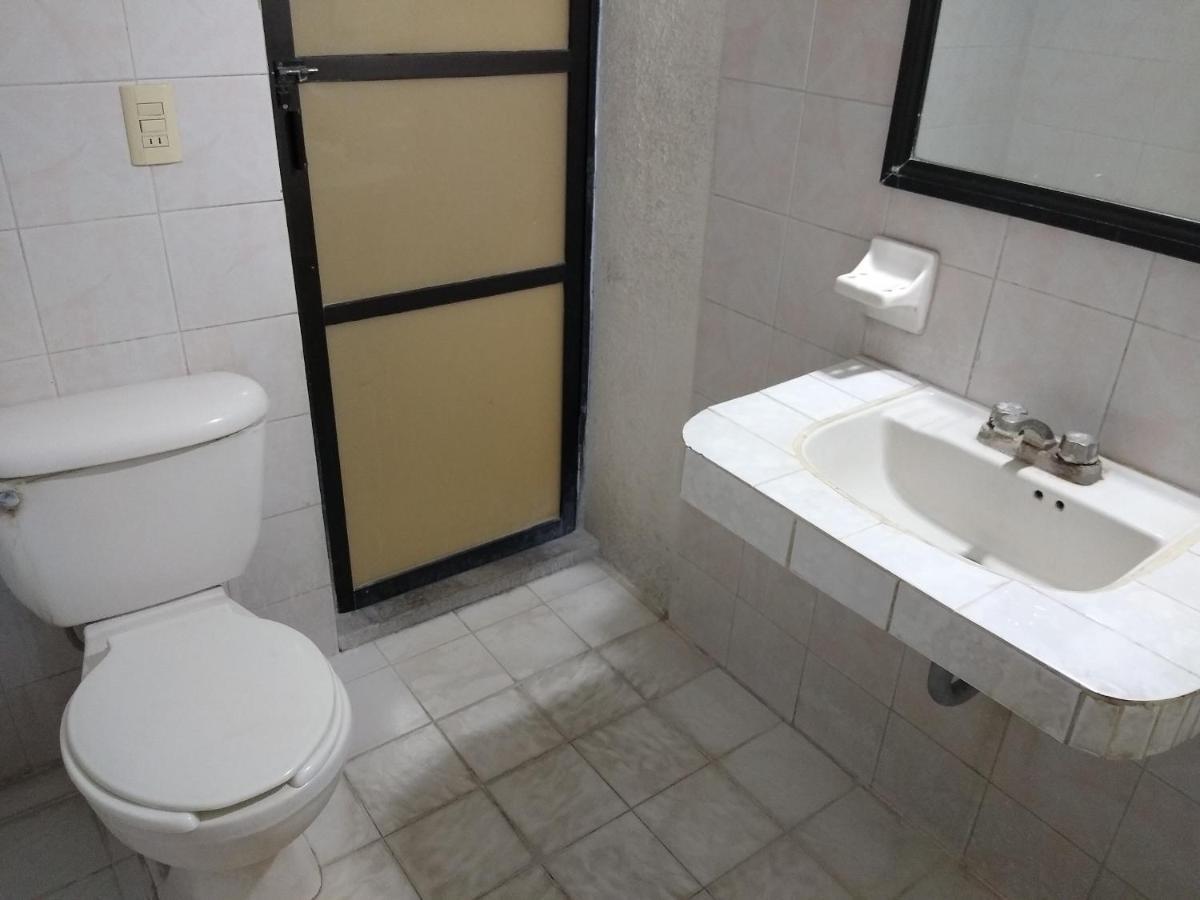 Real Jojutla Hotel Jojutla de Juarez Екстериор снимка