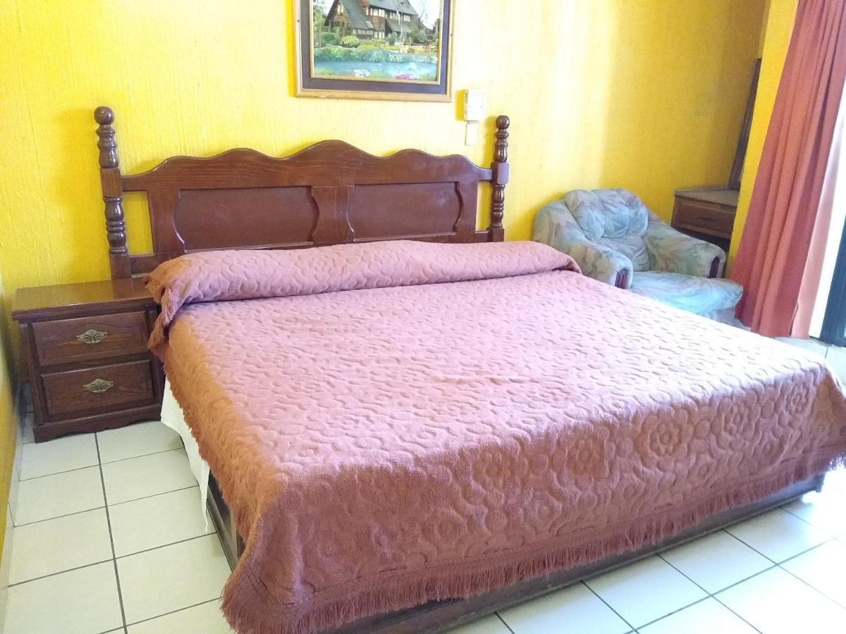 Real Jojutla Hotel Jojutla de Juarez Екстериор снимка