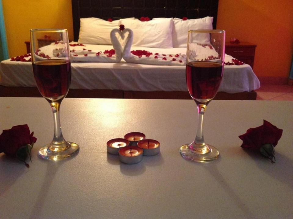 Real Jojutla Hotel Jojutla de Juarez Екстериор снимка