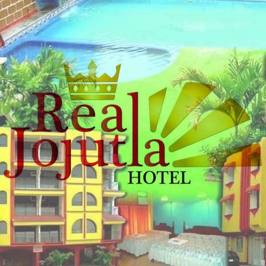 Real Jojutla Hotel Jojutla de Juarez Екстериор снимка