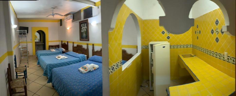 Real Jojutla Hotel Jojutla de Juarez Екстериор снимка