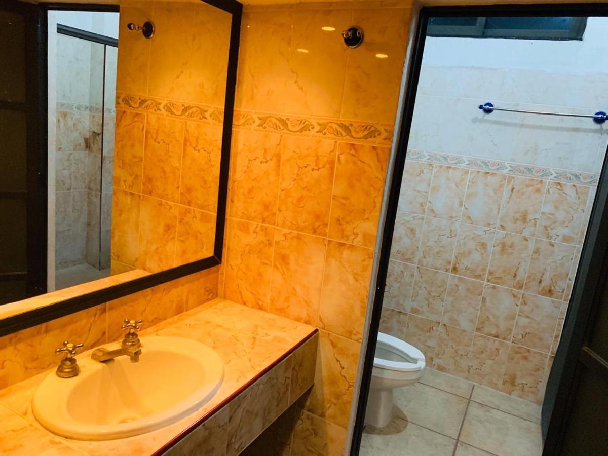 Real Jojutla Hotel Jojutla de Juarez Екстериор снимка