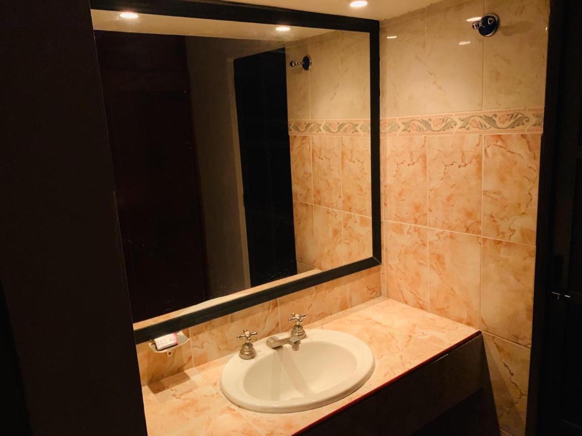 Real Jojutla Hotel Jojutla de Juarez Екстериор снимка