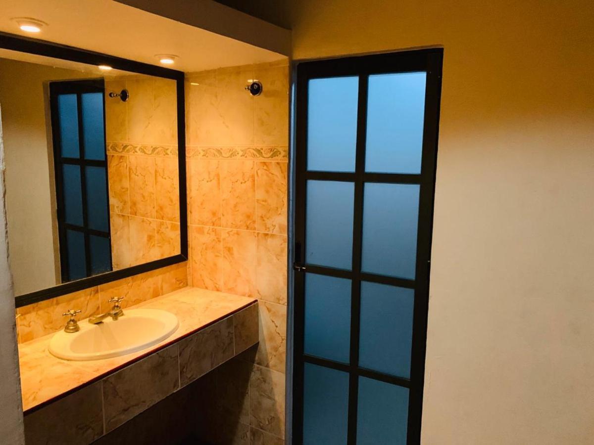 Real Jojutla Hotel Jojutla de Juarez Екстериор снимка